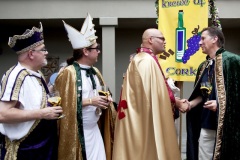 Royal Street 2010