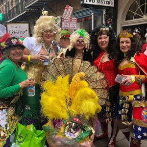 revelers (Copy)