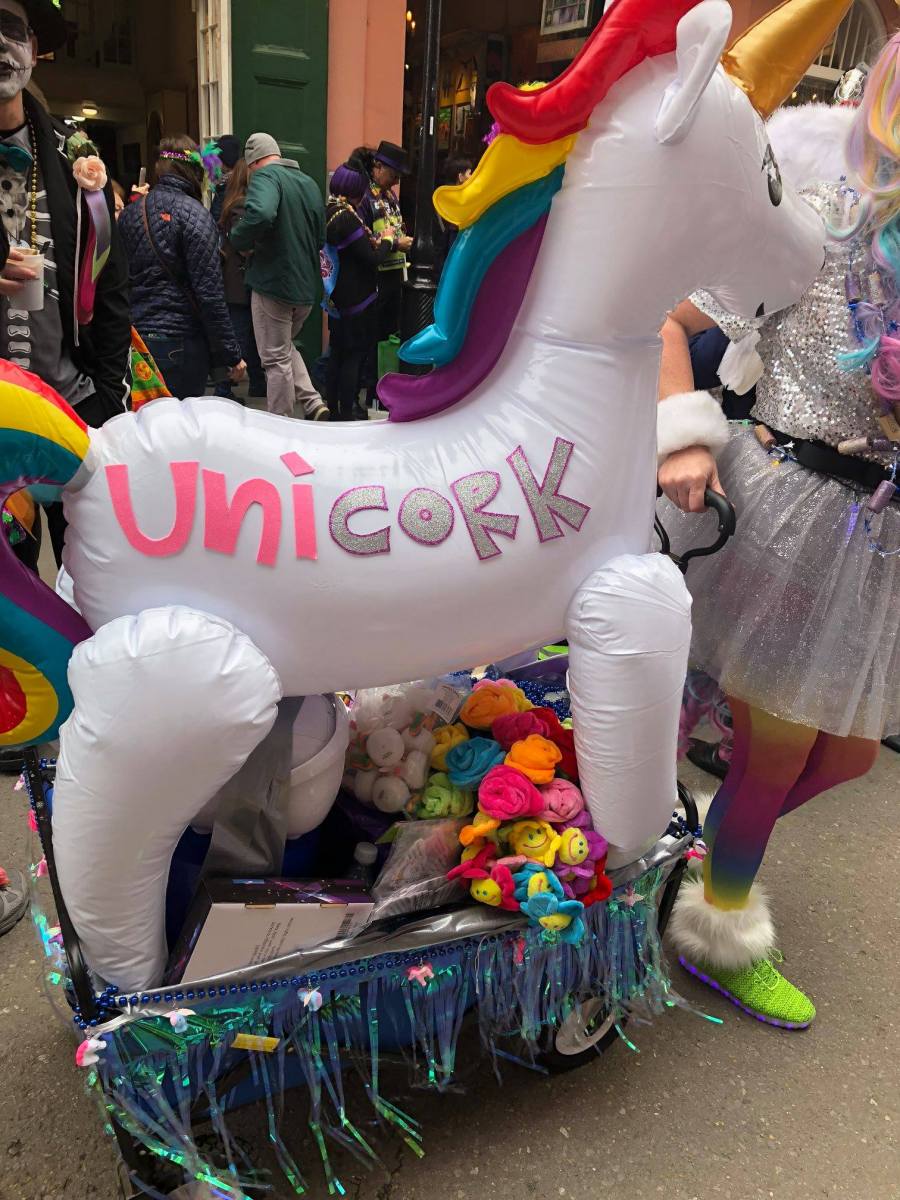 unicork